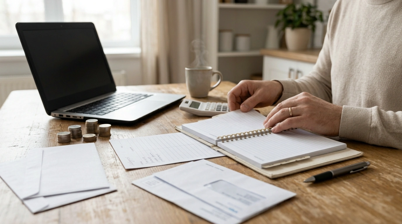 Budgeting Like a Pro: Zero-Based Plan + 50/30/20