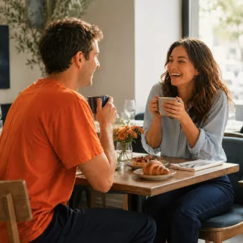5-Day Dating Confidence Audio: Body Language & Talk